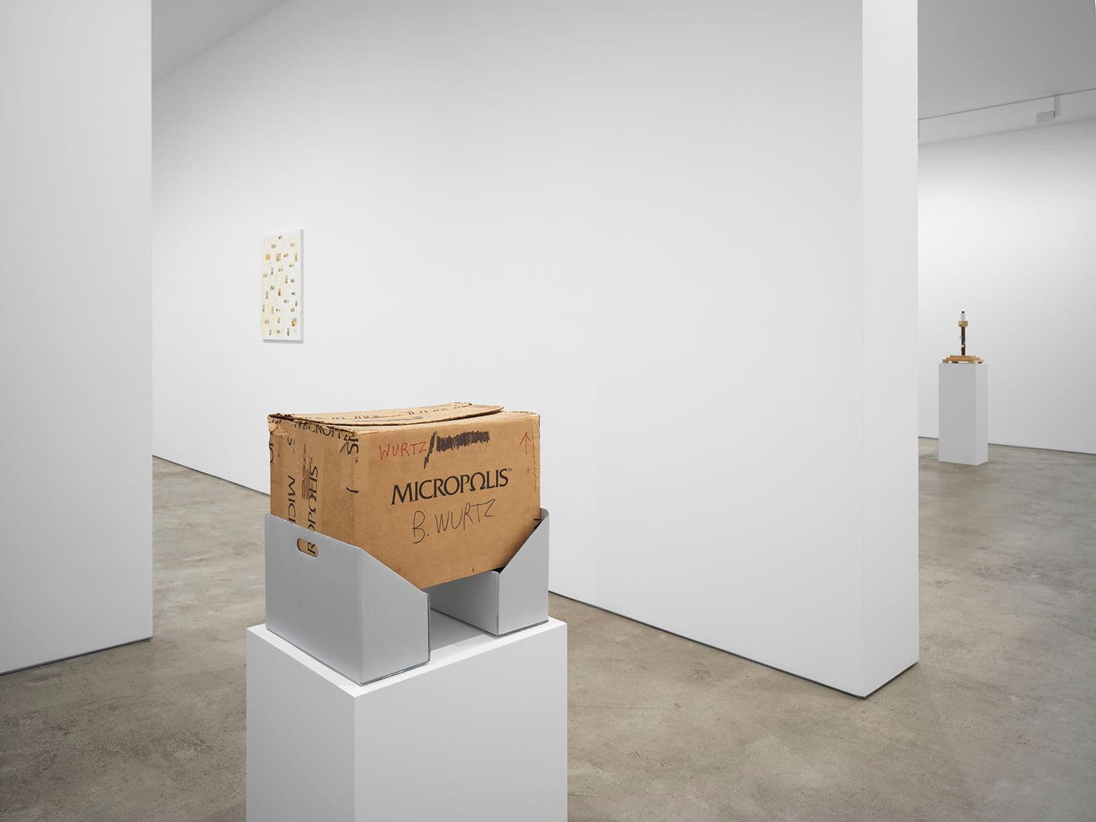 B. Wurtz — 13 Works — image 9 of 12
