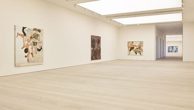 Group Exhibition — Painters' Painters — image 4 of 5