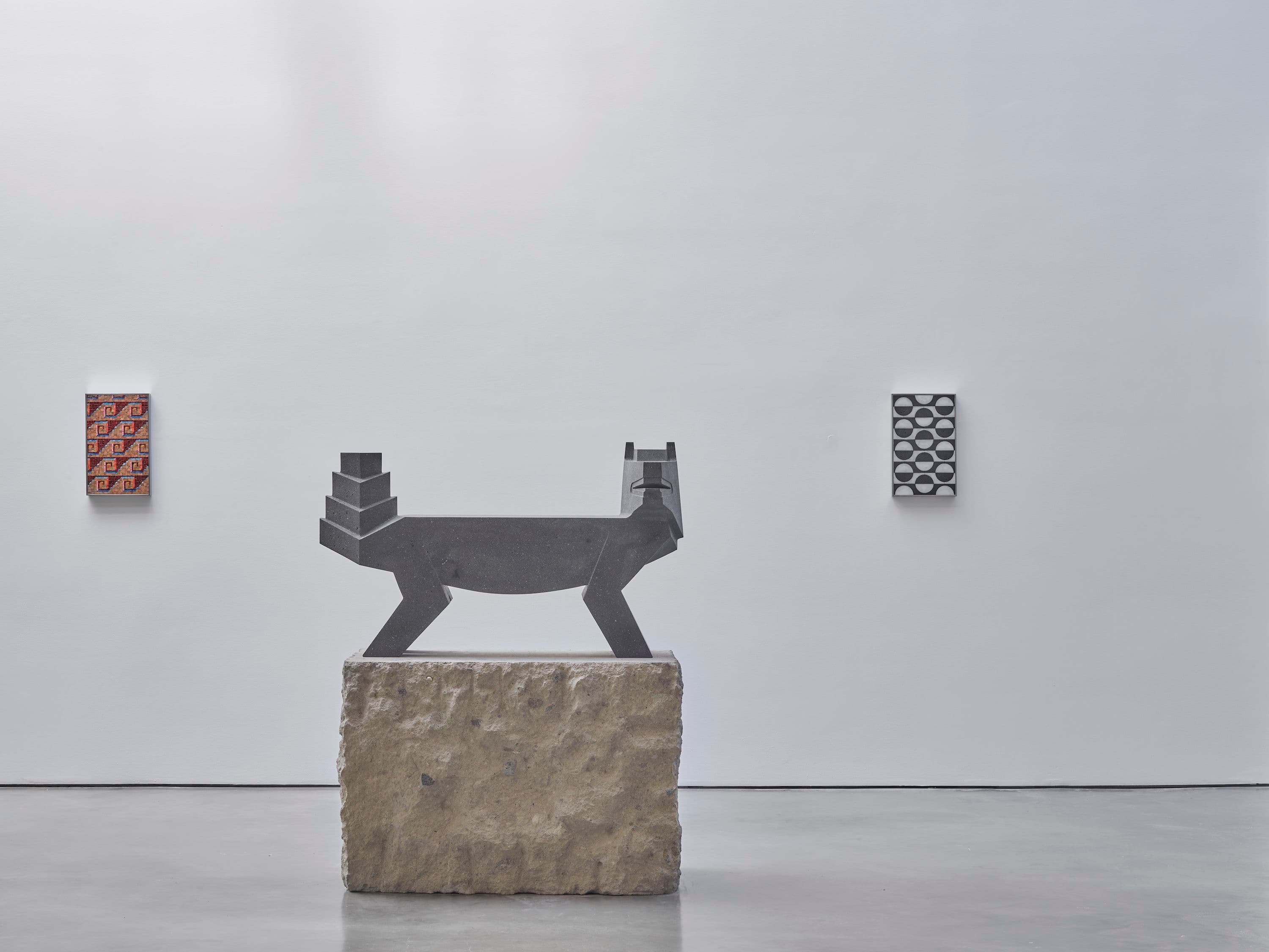 Pedro Reyes — Pedro Reyes — image 4 of 8