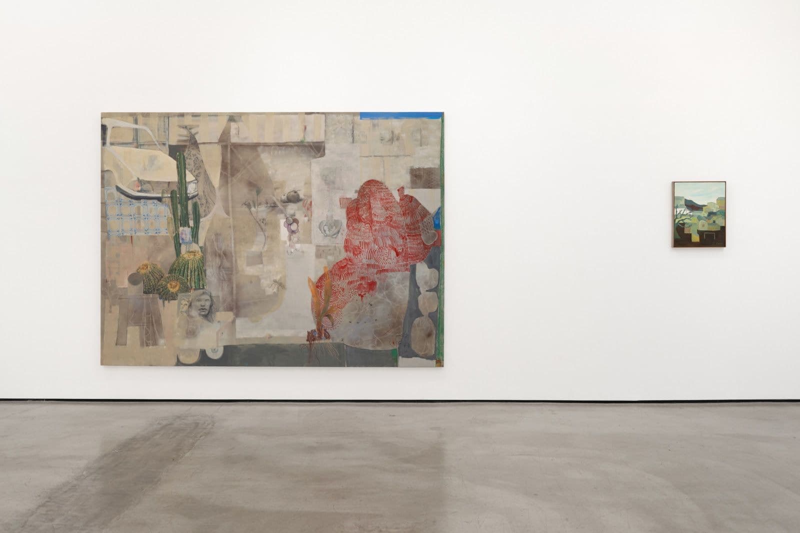 Group Exhibition — Magic Echoes: Brazil Diasporas' Vibrant Encounters with Ancestrality — image 8 of 8