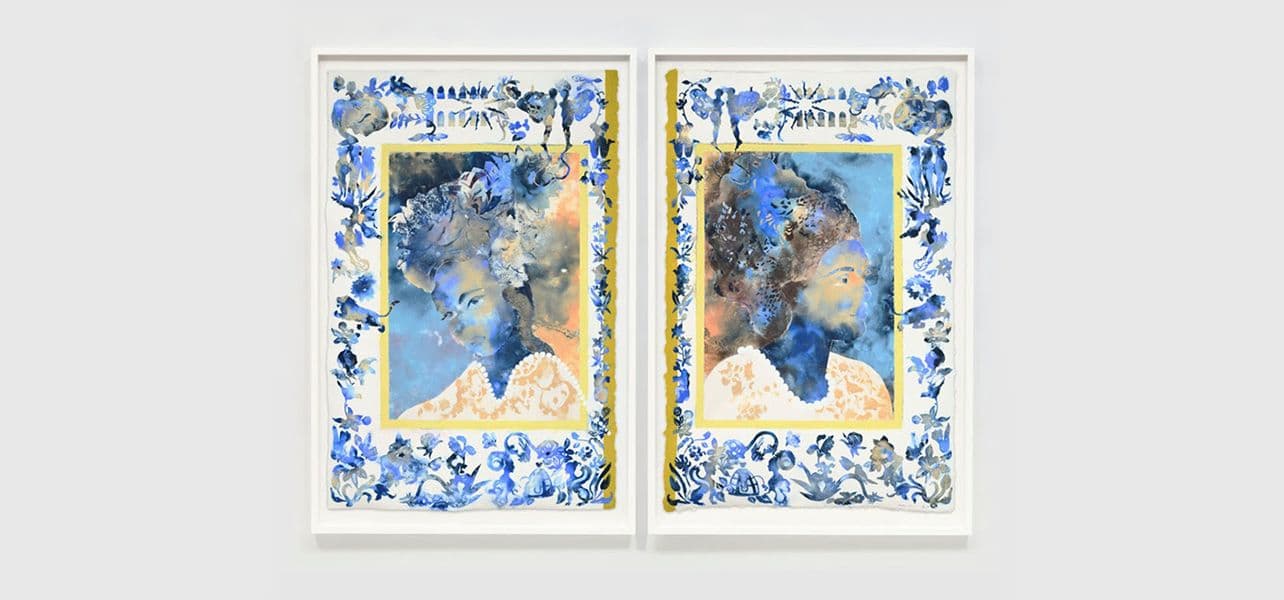 Group Exhibition — Summer Selections