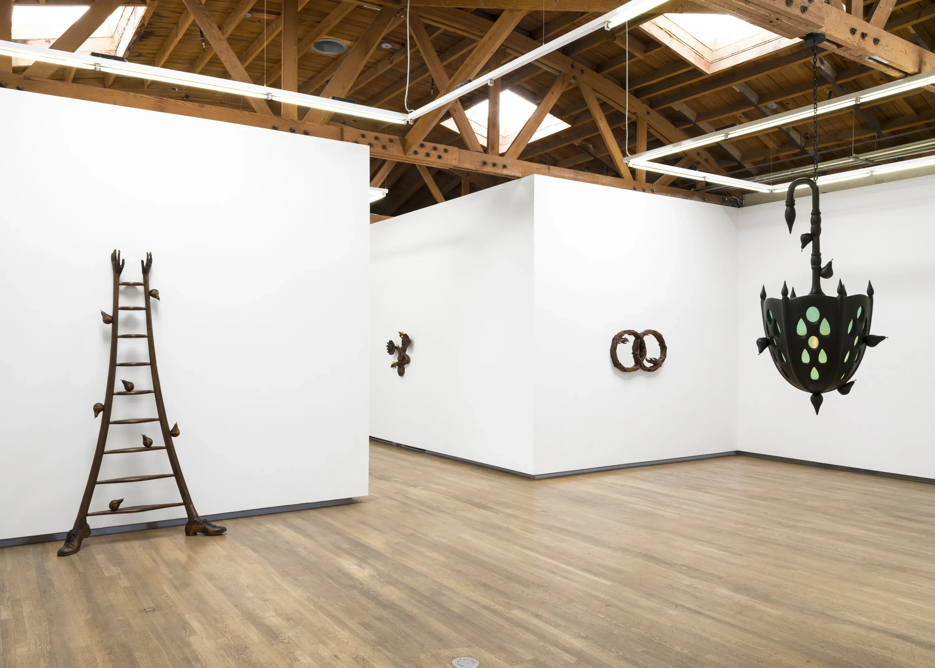 Vincent Pocsik — A Thousand Years — image 2 of 8