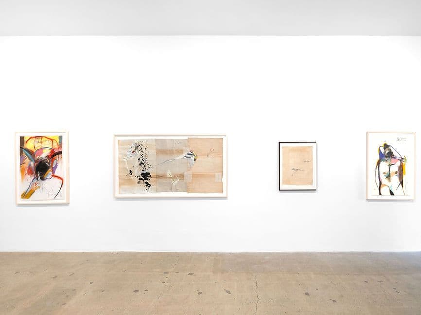 Rick Bartow — Renewal and Regrowth — image 4 of 4