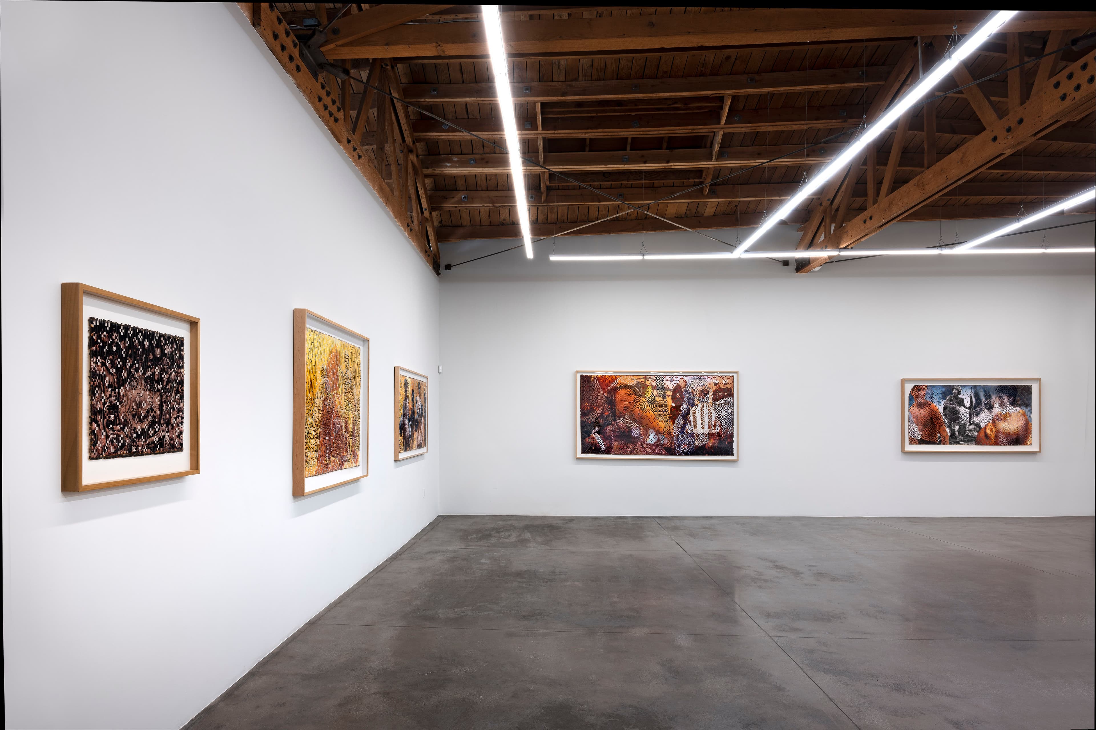 Dinh Q. Lê — Survey (1998-2023) — image 2 of 3