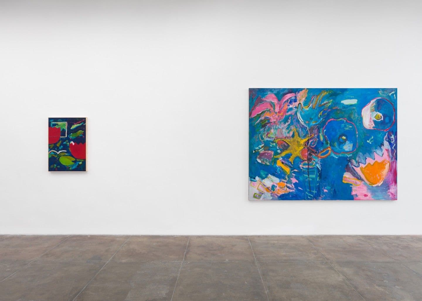 Adrianne Rubenstein — Blue — image 5 of 6
