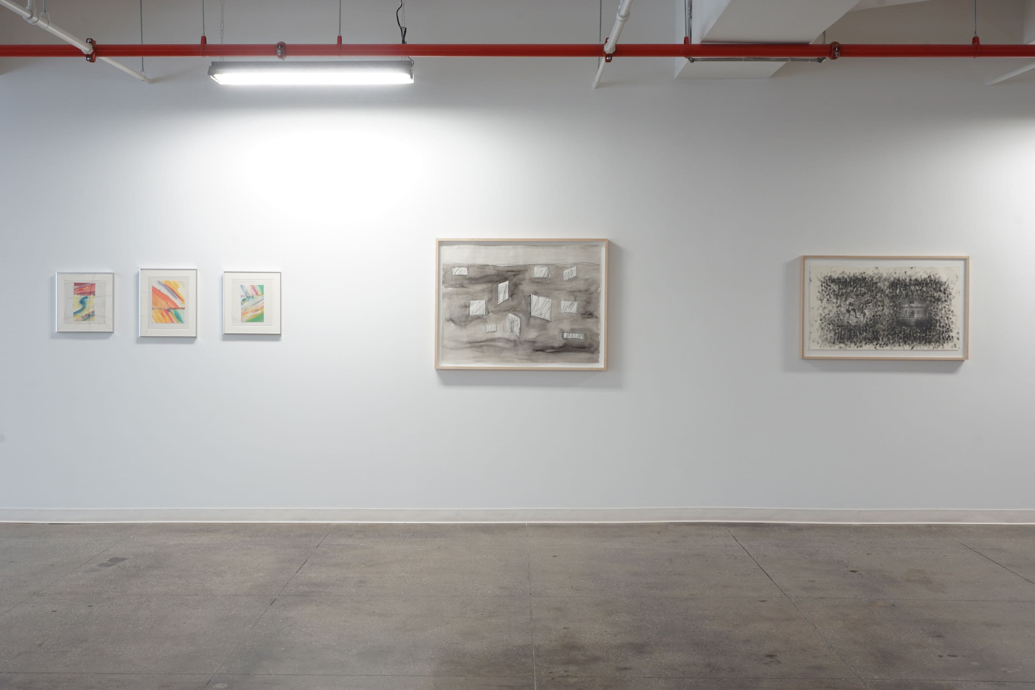 Group Exhibition — Far Away and Close — image 4 of 5