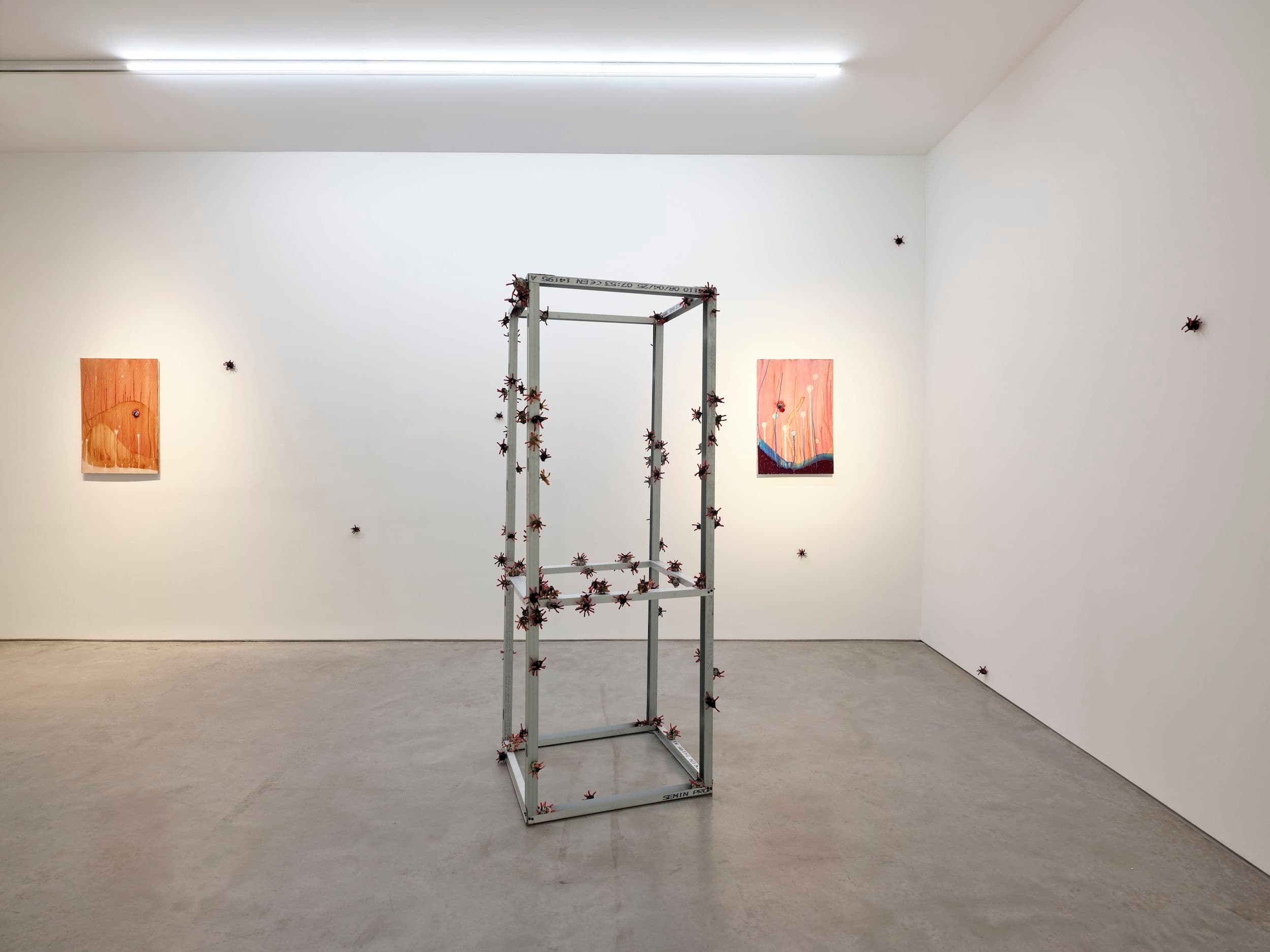 Michel Blazy — Michel Blazy — image 5 of 5