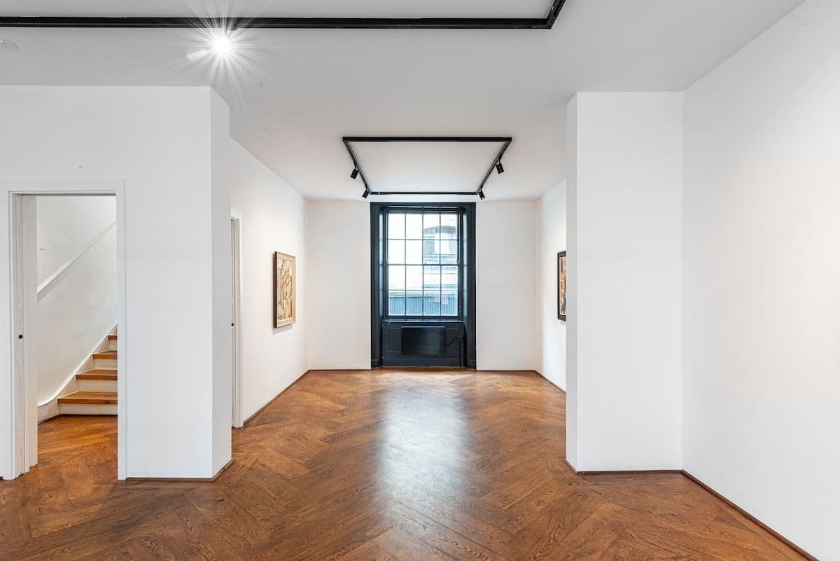 Dennis Creffield — Cityscapes — image 4 of 7