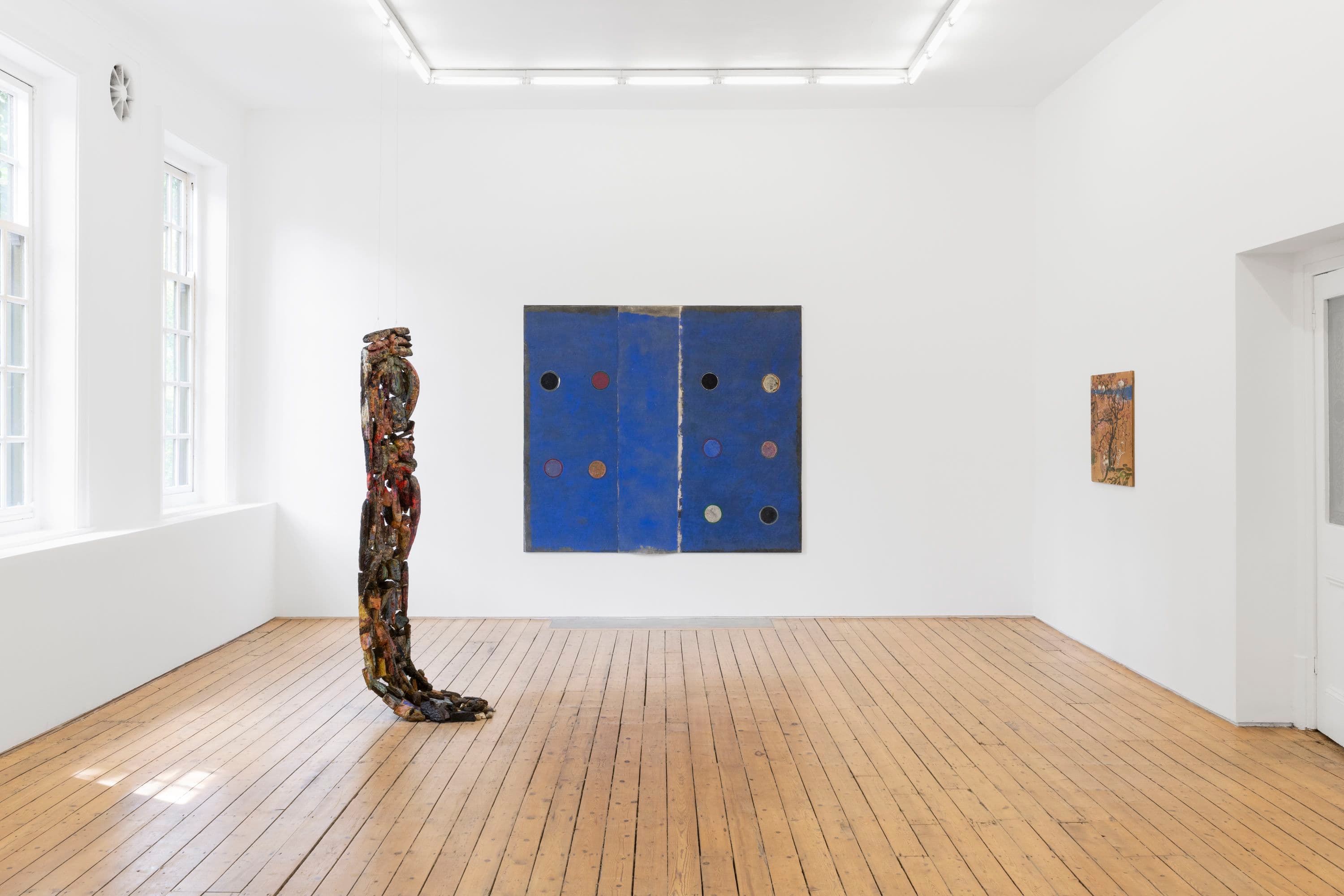 Group Exhibition — Near to the Wild Heart — image 10 of 12