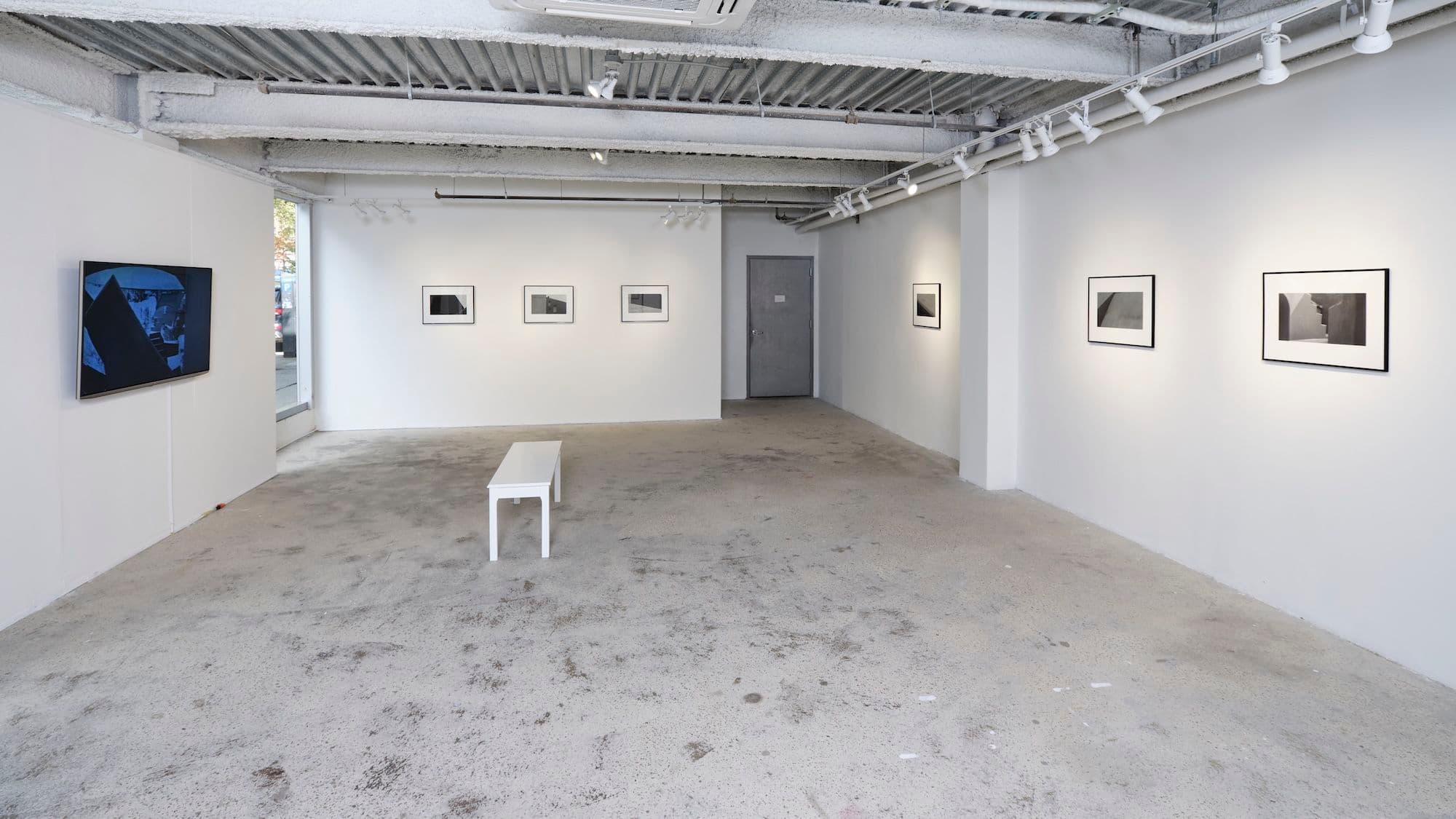 Prema Murthy — Deep Time I — image 1 of 8