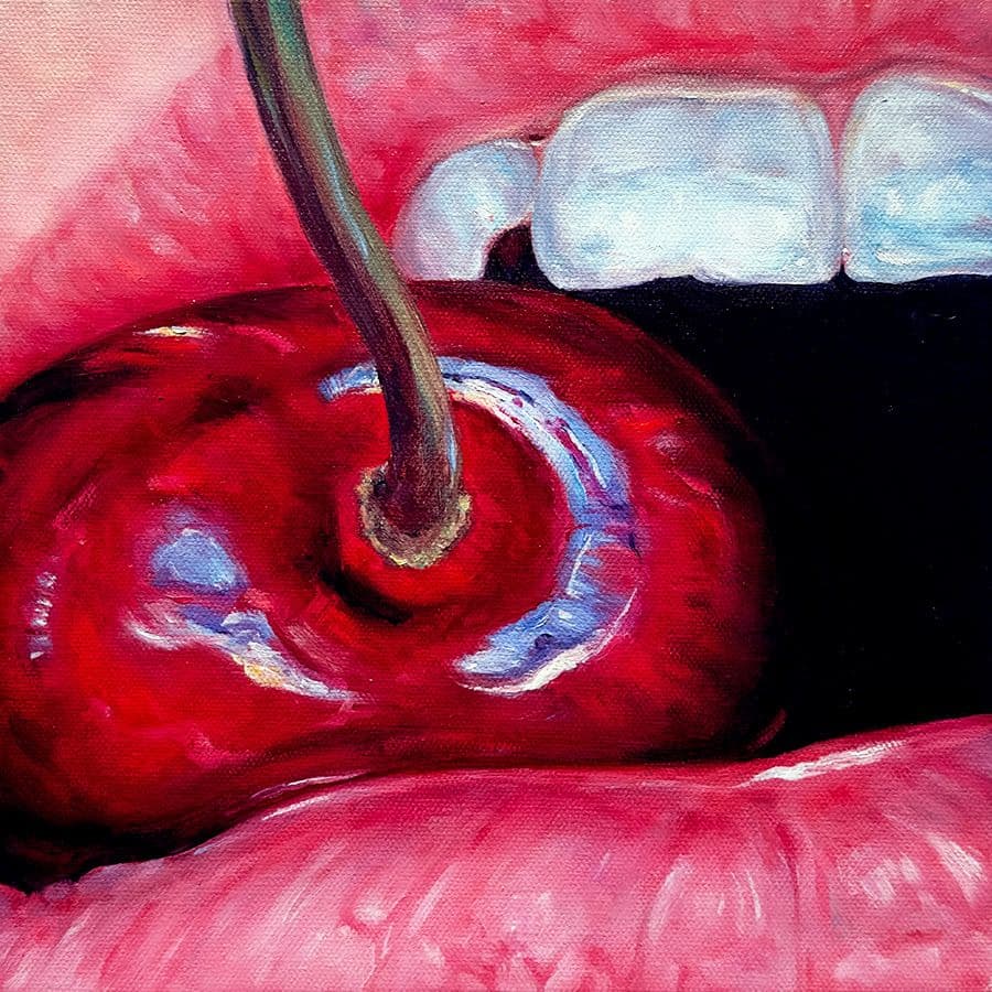 Group Exhibition — Eat the Heat