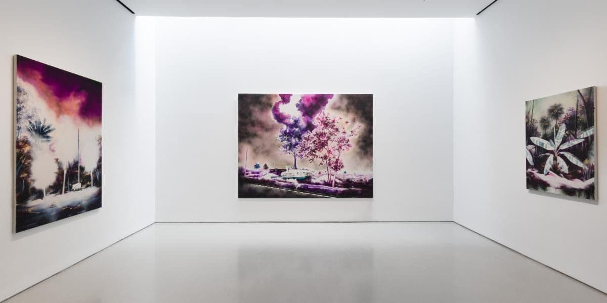 Gamaliel Rodríguez — La Luz de Alante (The Light Ahead) — image 2 of 2