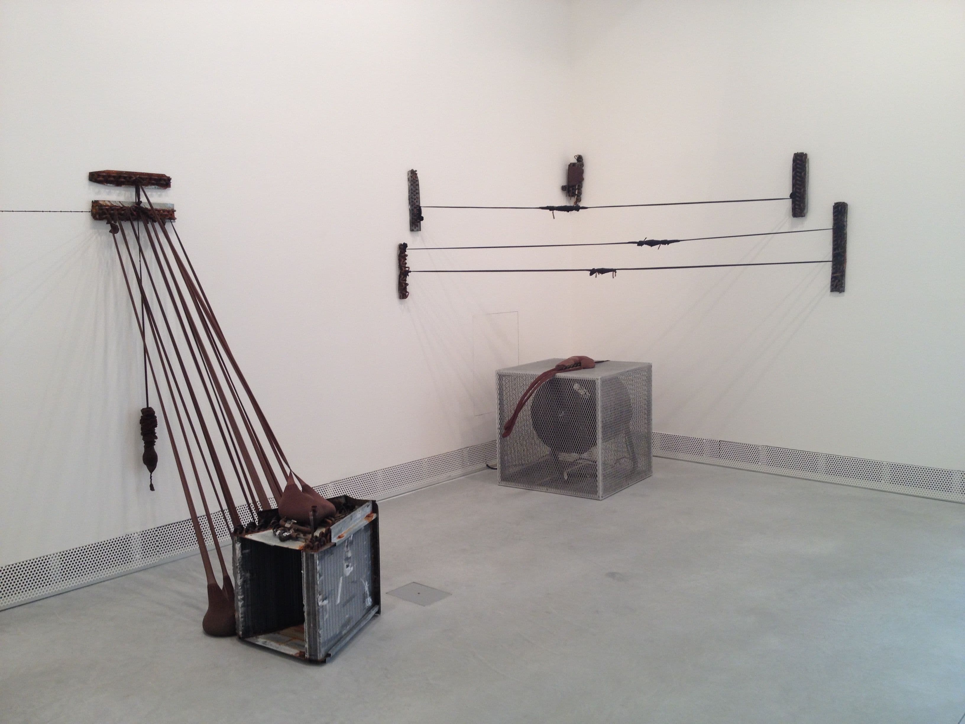 Group Exhibition — Viva Arte Viva — image 3 of 8