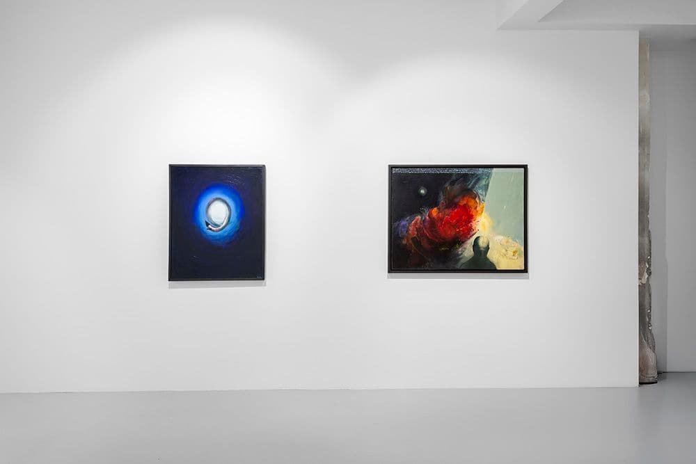 Nedko Solakov — Younger (A Fairy Tale), 1980-1990 — image 6 of 8