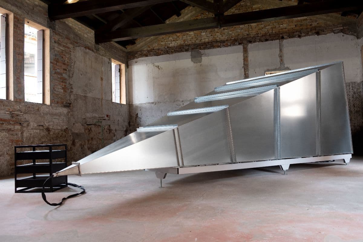 Dane Mitchell — Post Hoc — image 5 of 5