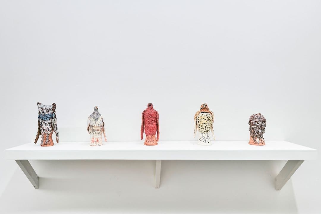 Ken Taylor Reynaga — A Mano — image 12 of 12