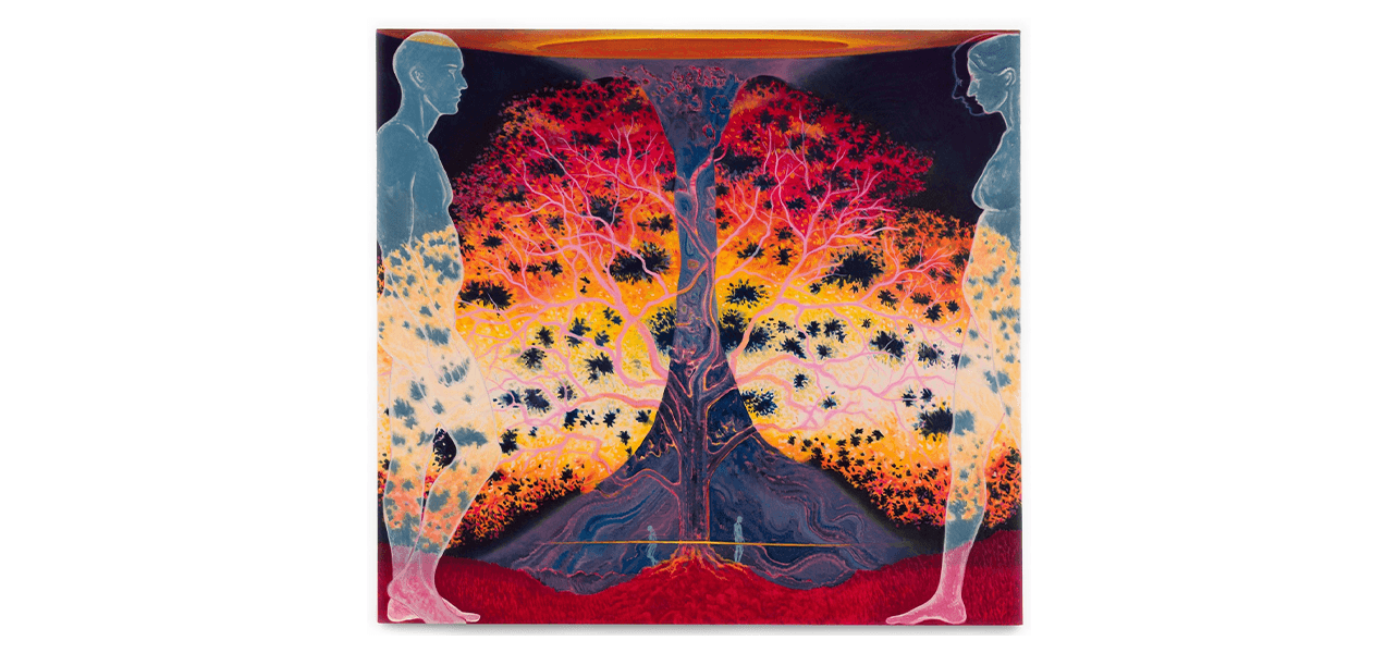 Group Exhibition — Group Show