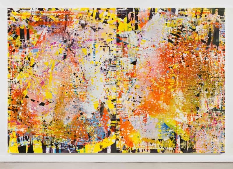 Jackie Saccoccio — Sharp Objects & Apocalypse Confetti — image 2 of 2
