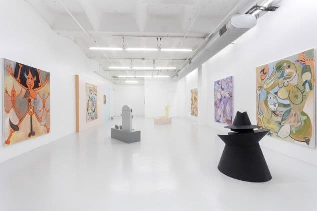 Brian Kokoska — Trauma Sauna — image 1 of 5