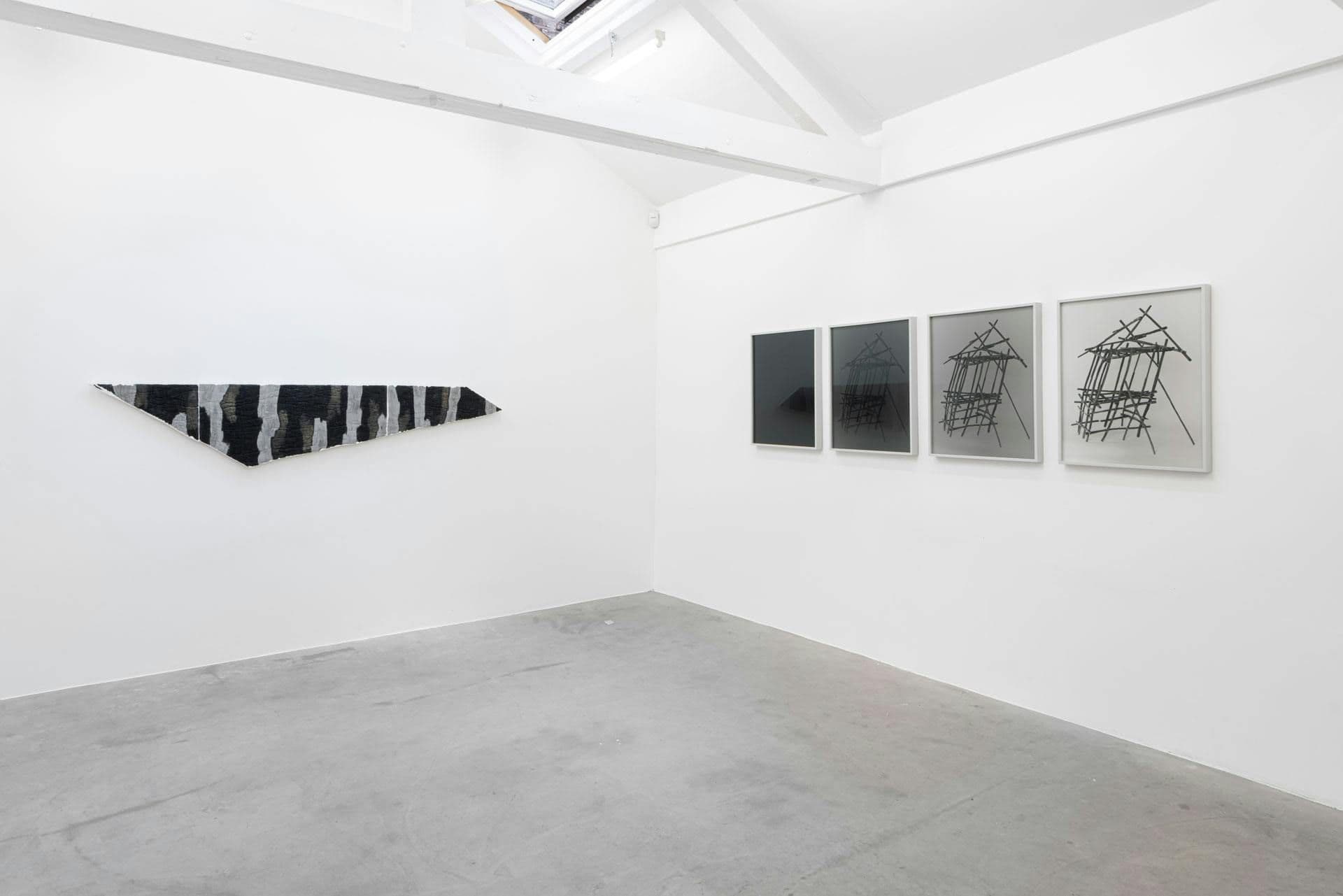 Group Exhibition — Serial Recall — image 1 of 8