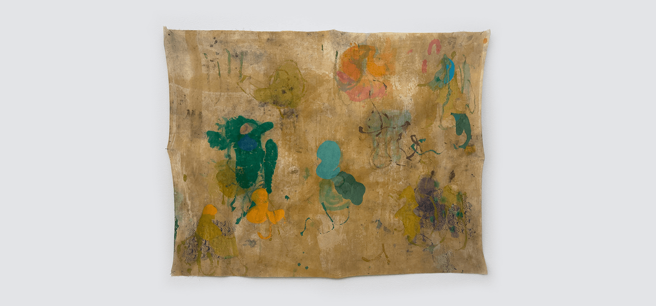 Group Exhibition — Transfiguration, -Mutation, -Formation