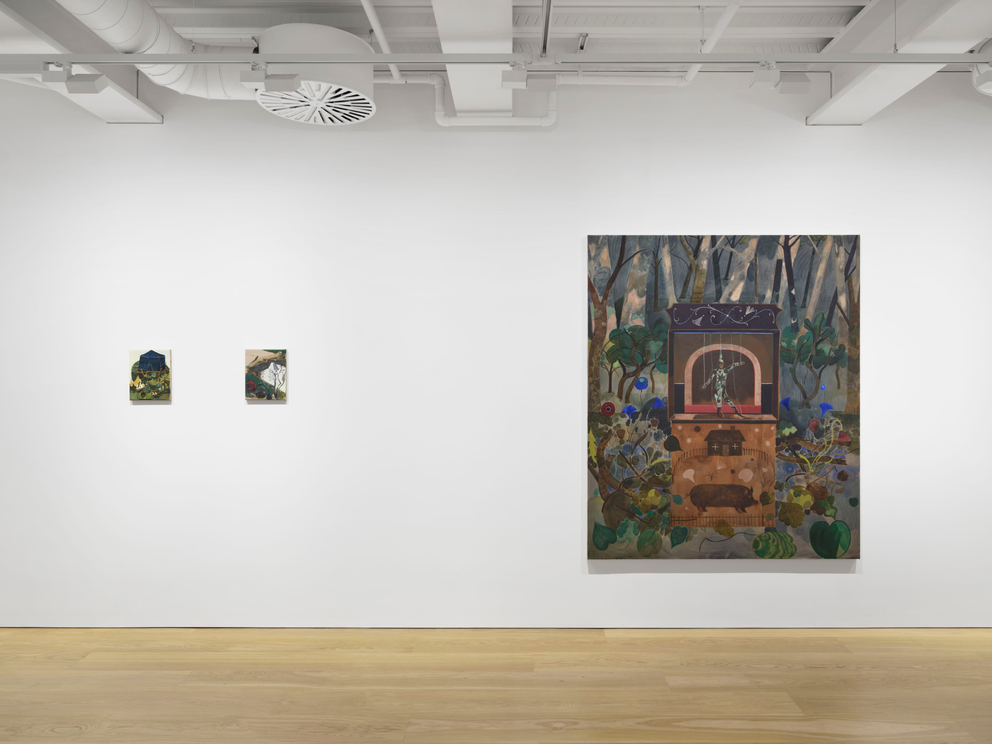 James Owens — Allus Do It Fer Thissen — image 3 of 6