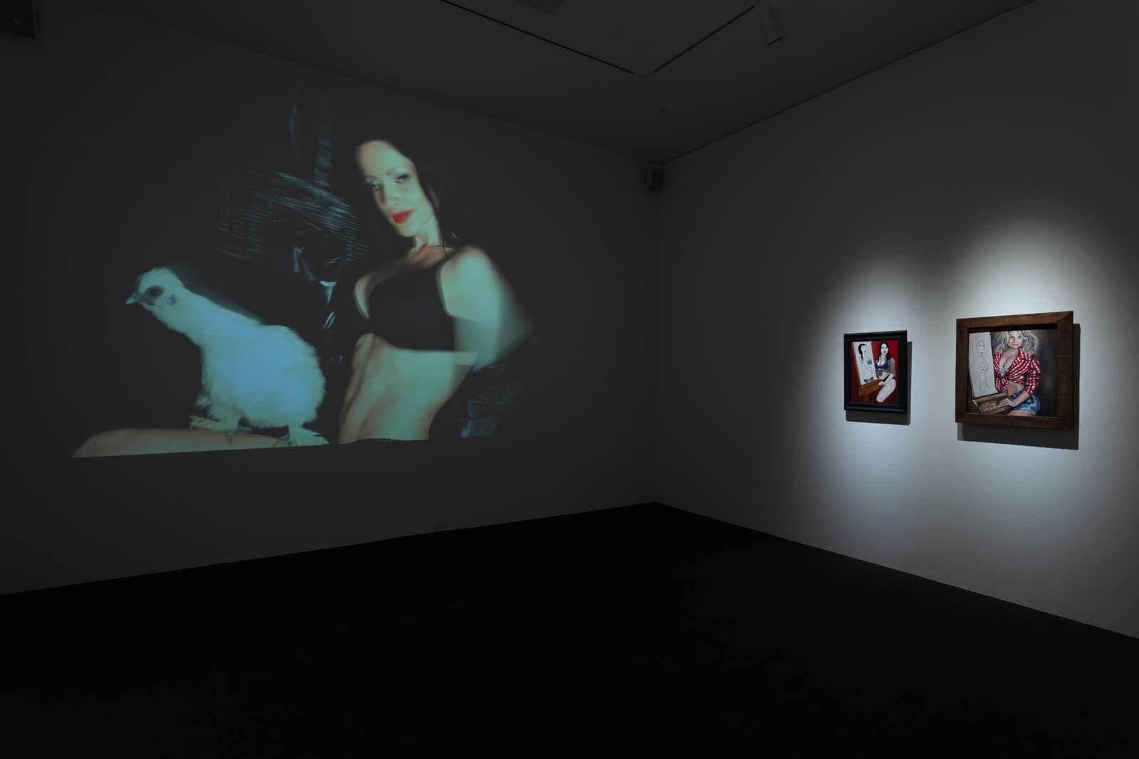 Group Exhibition — Singular Views: Los Angeles — image 10 of 11