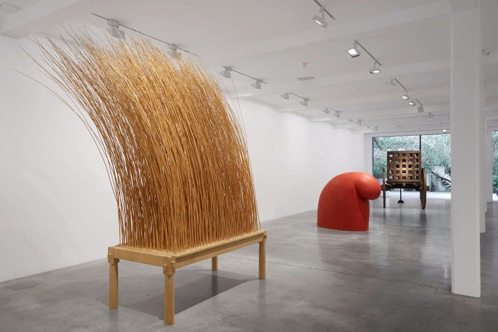 Martin Puryear — Martin Puryear — image 2 of 2