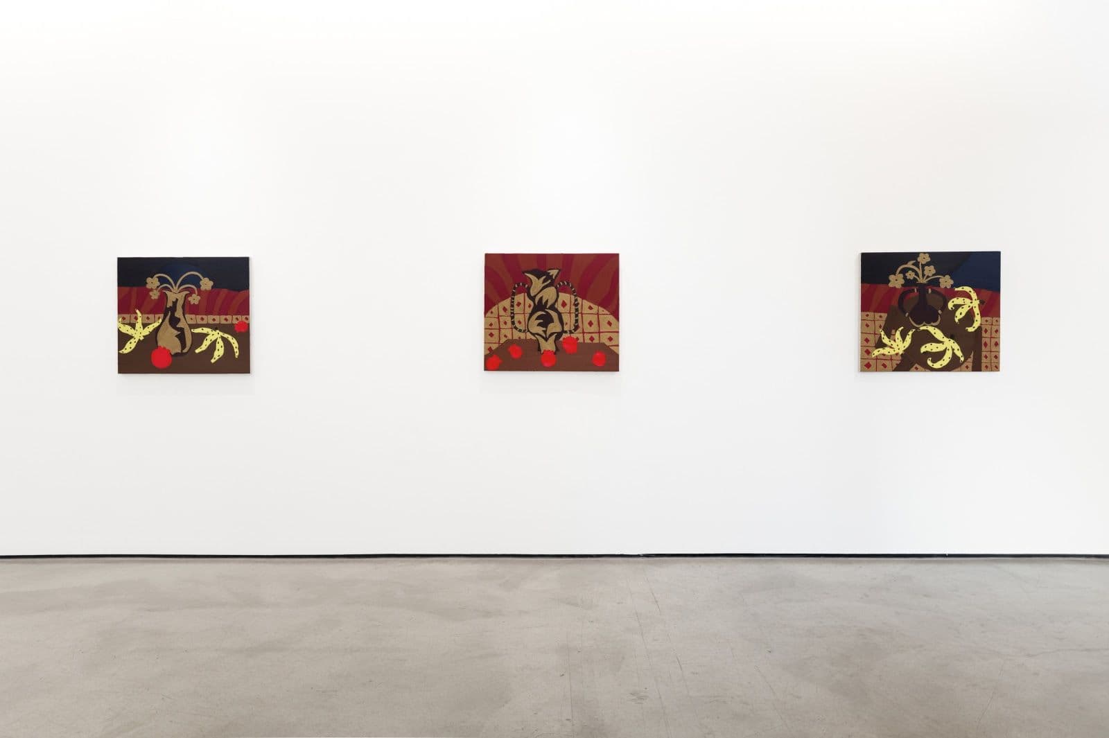 Group Exhibition — Magic Echoes: Brazil Diasporas' Vibrant Encounters with Ancestrality — image 3 of 8