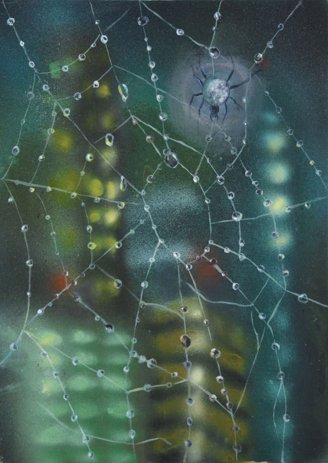 Group Exhibition — Meanwhile, the Mise-en-Scène — image 3 of 6