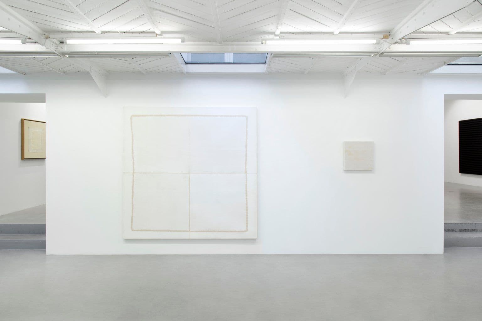 Jean Degottex & Sidival Fila — A Minima — image 5 of 8