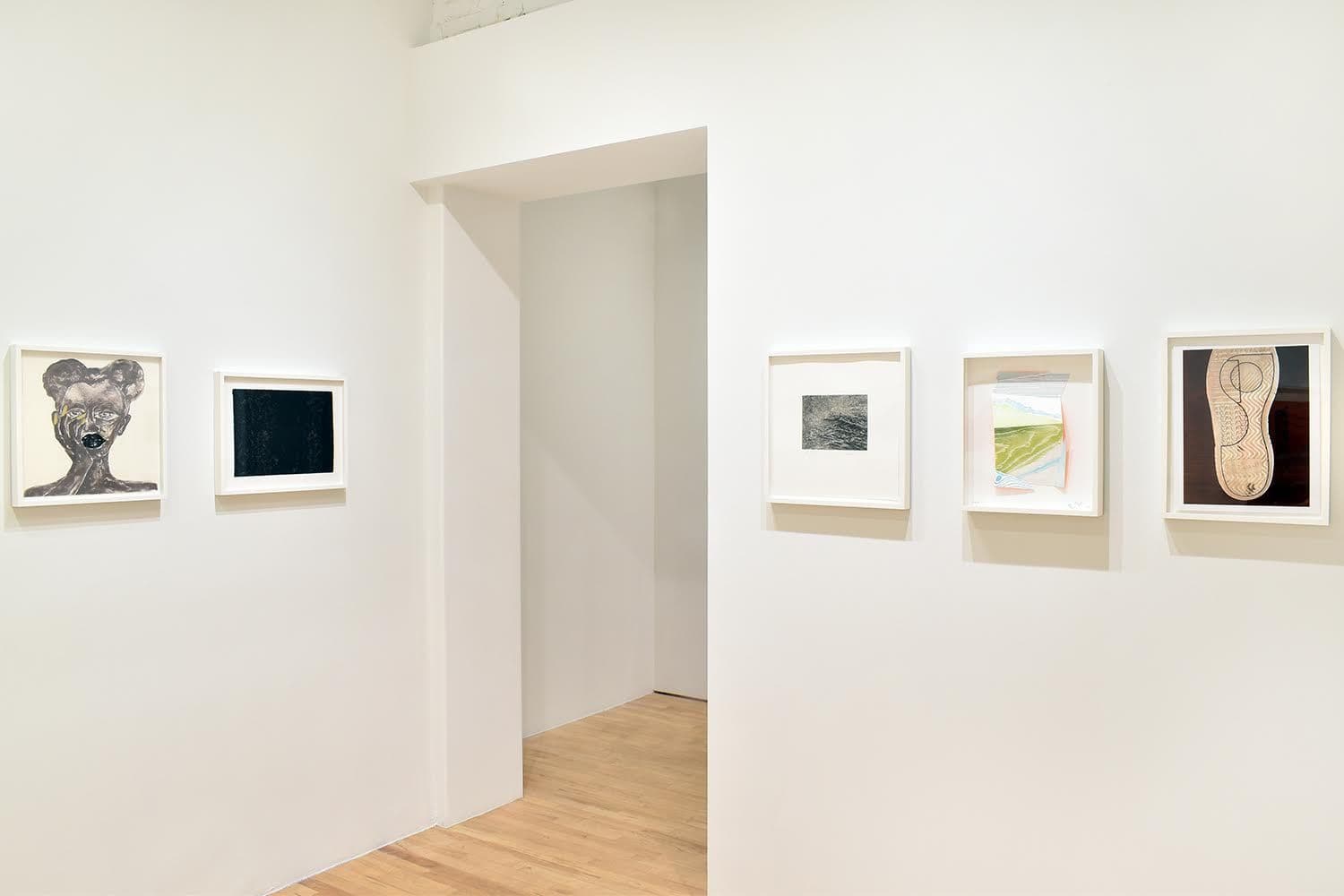 Group Exhibition — The Met 150 Print Portfolio — image 5 of 8