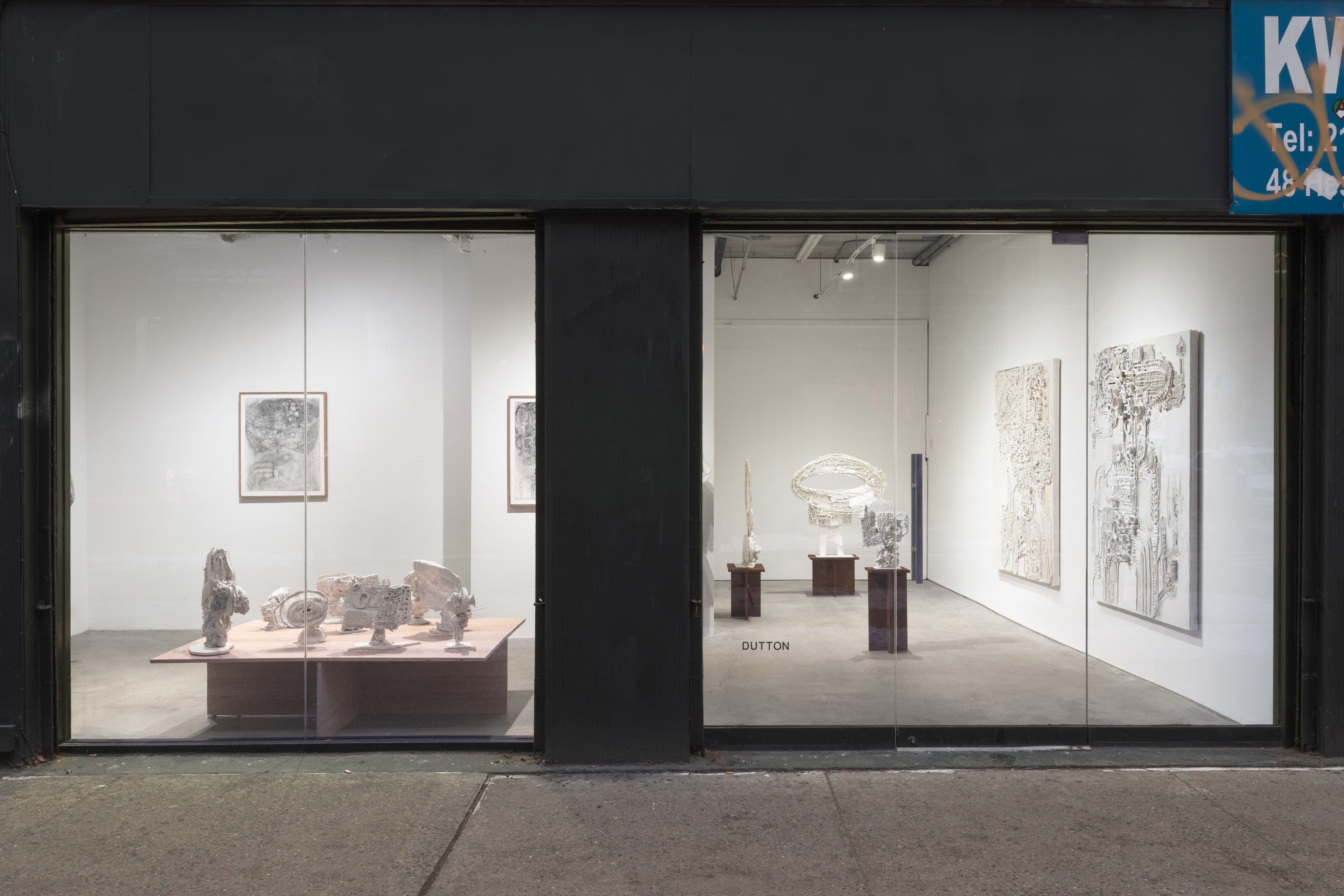 Lauriston Avery — Outer Ones — image 6 of 7