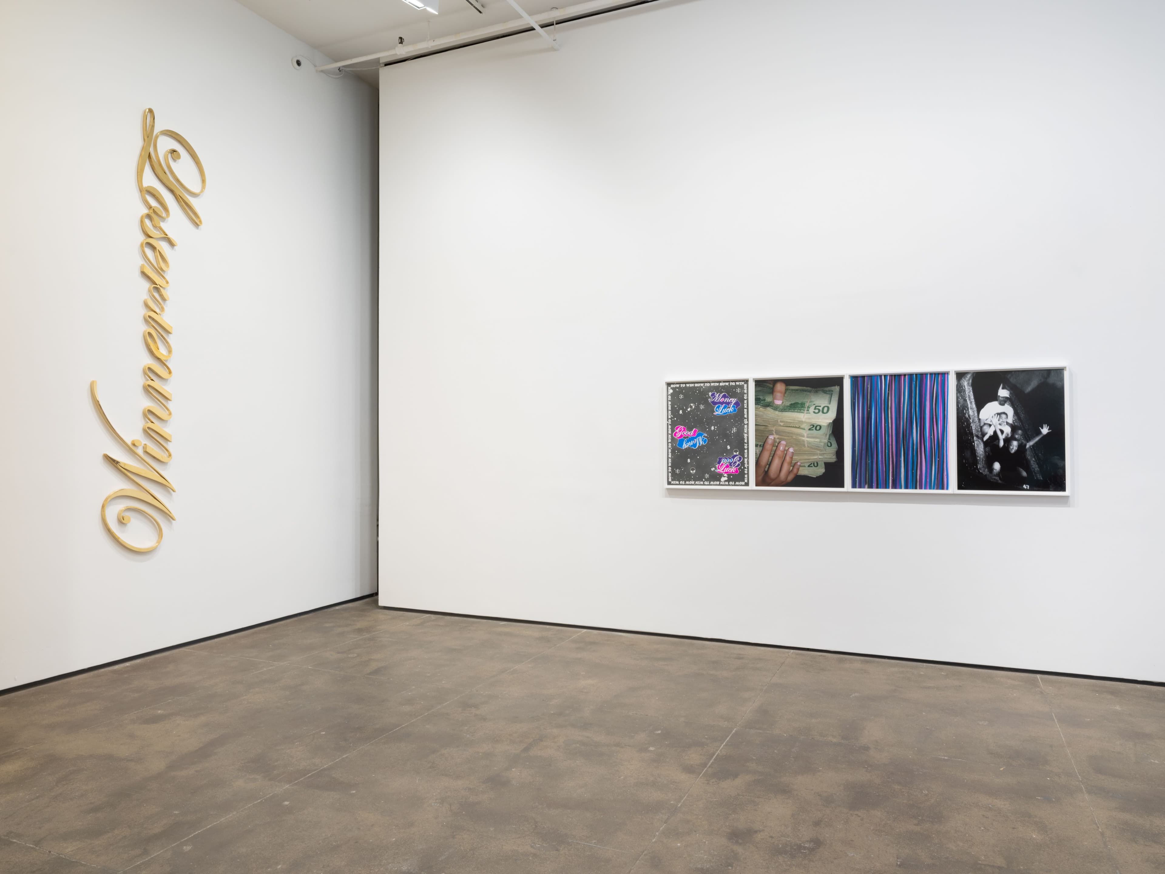 Sadie Barnette — How to Win — image 6 of 8