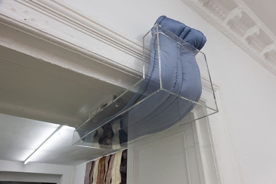 Lisa Herfeldt — Social Slush — image 2 of 2