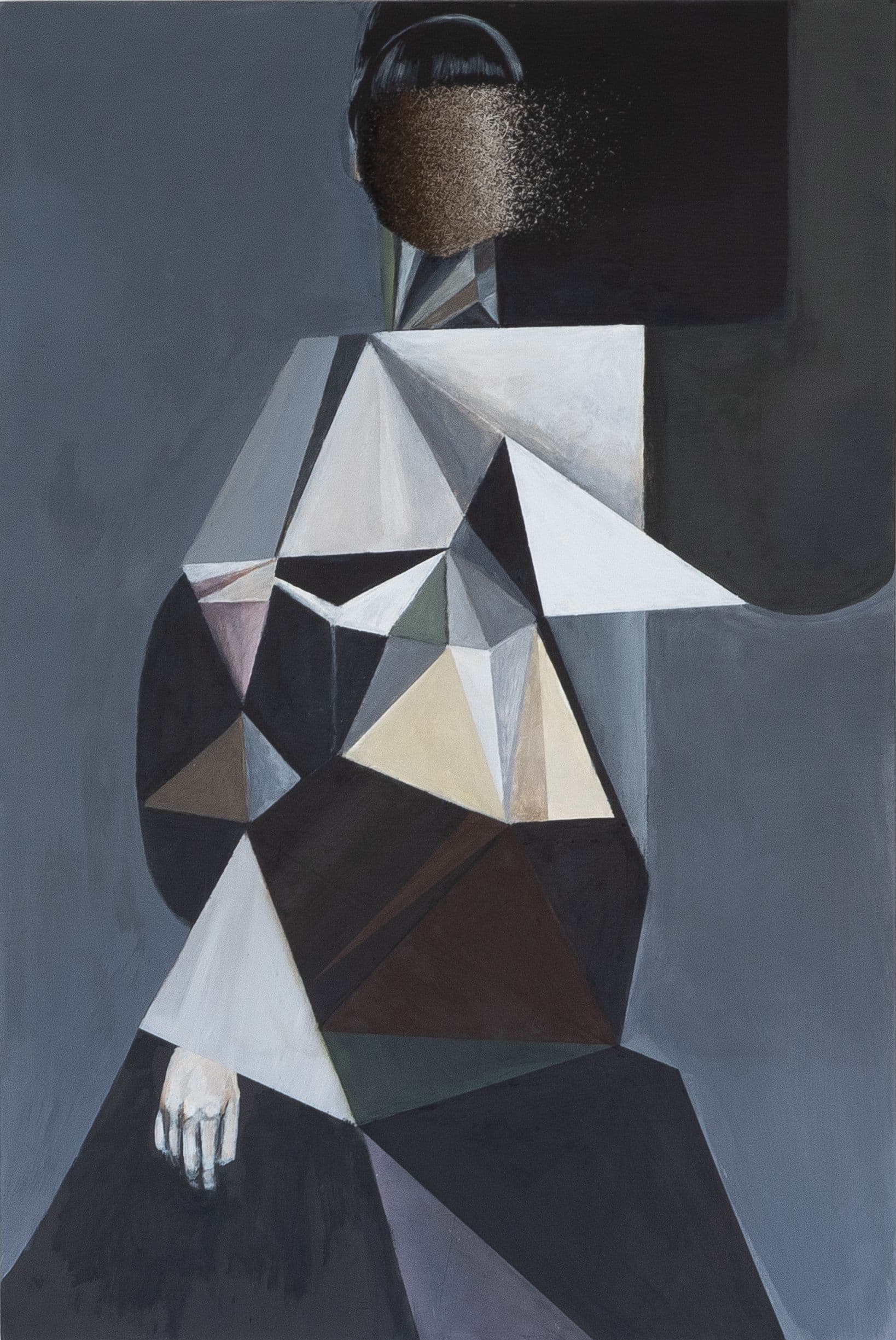 Chad Christian — Fractions of Personalities — image 5 of 8