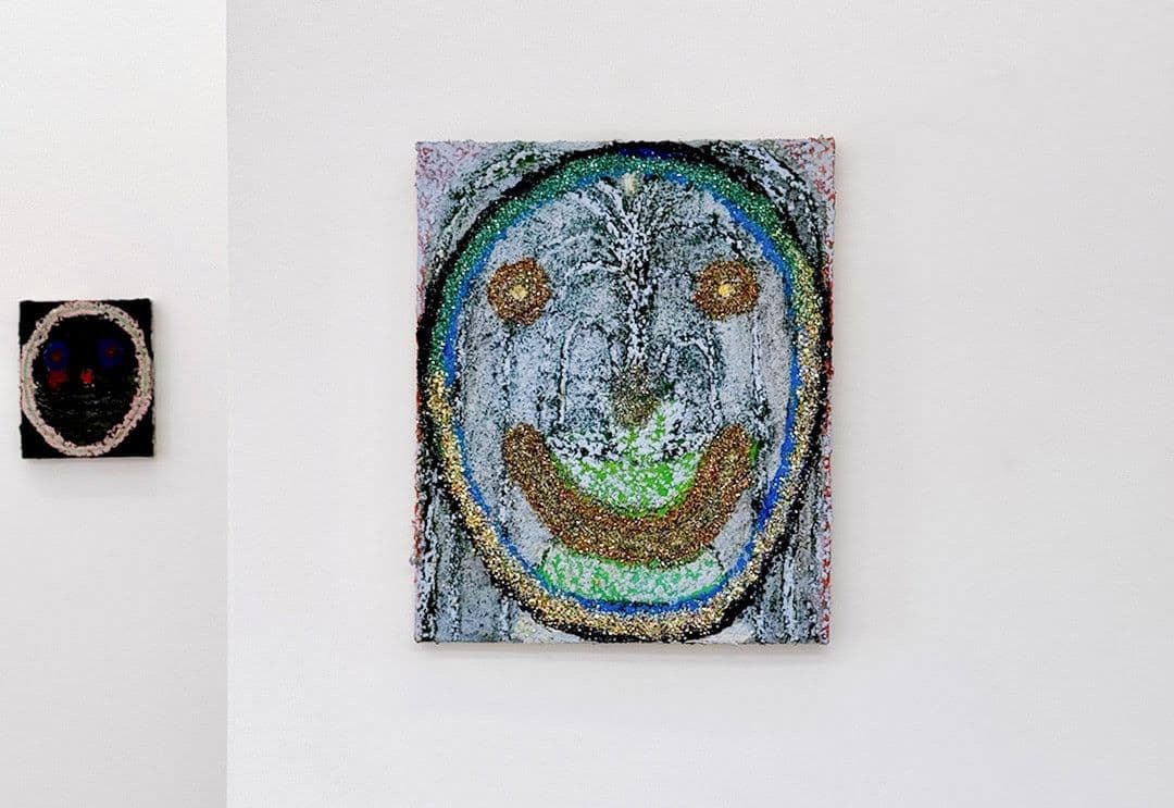 Tess Jenkins — Thank You Universe, May I Delight You — image 1 of 3