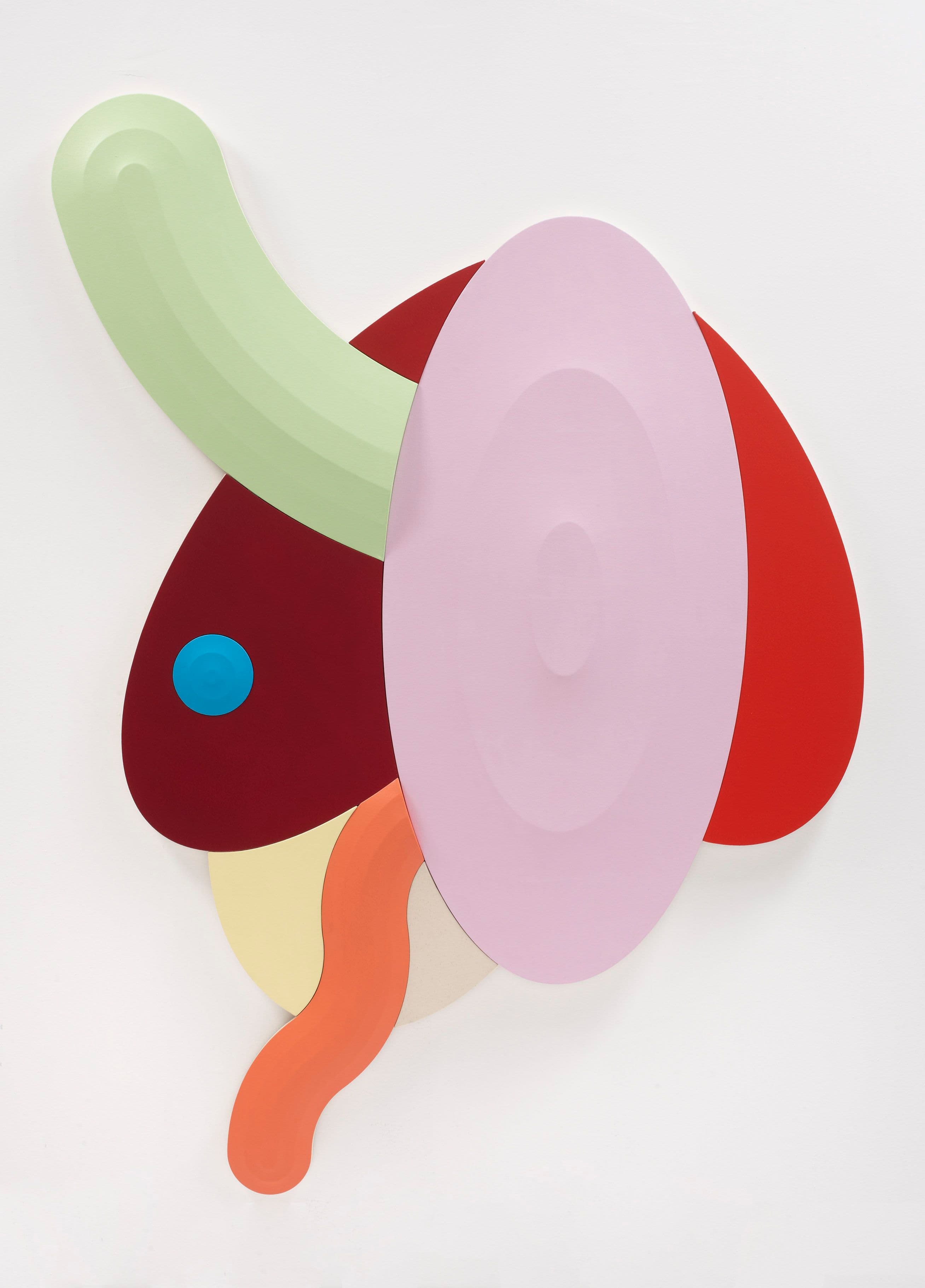 Joshua Liner Gallery