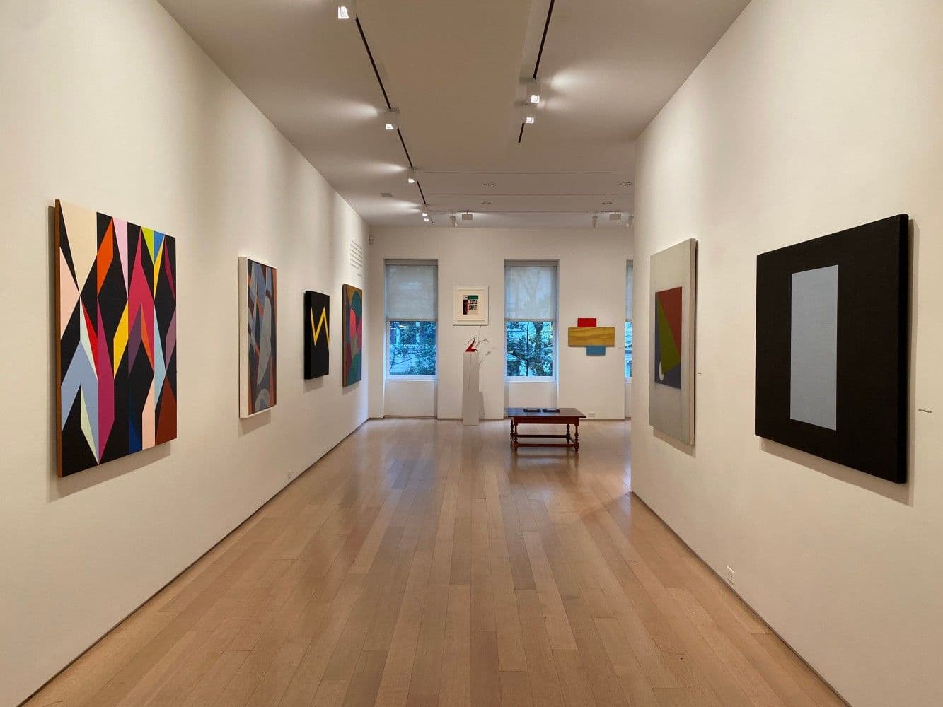 Group Exhibition — A Planar Garden — image 2 of 6
