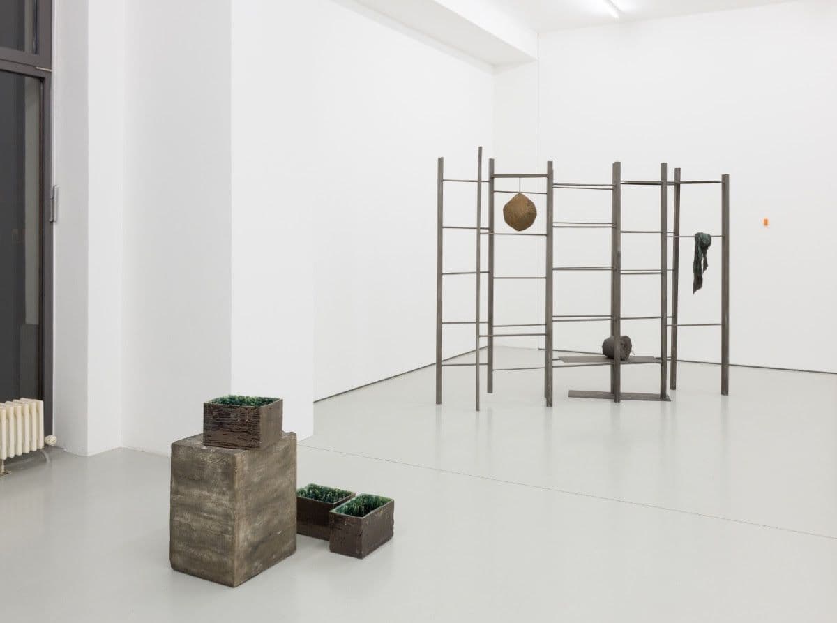Gereon Krebber — Lagelagelage — image 5 of 5