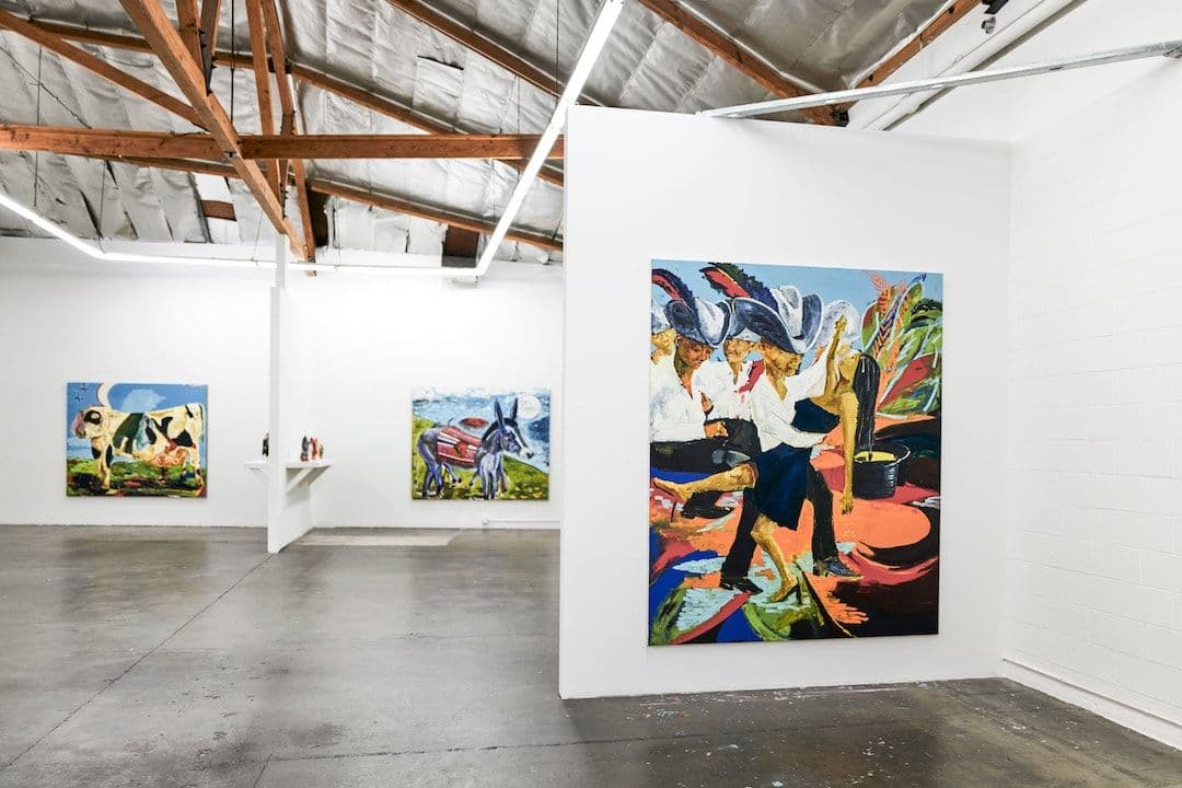 Ken Taylor Reynaga — A Mano — image 4 of 8