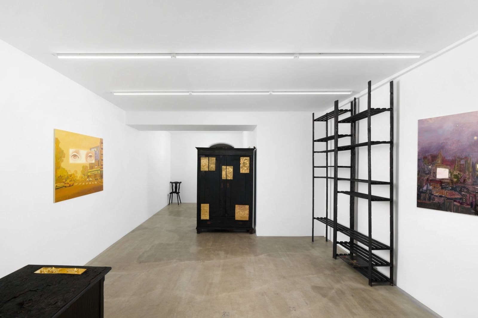 Robert Brambora — Former Future