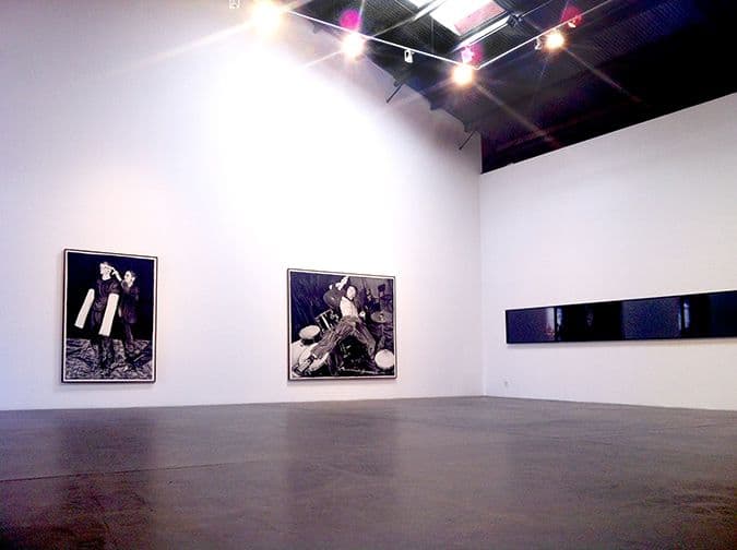 Group Exhibition — Altered States — image 1 of 7
