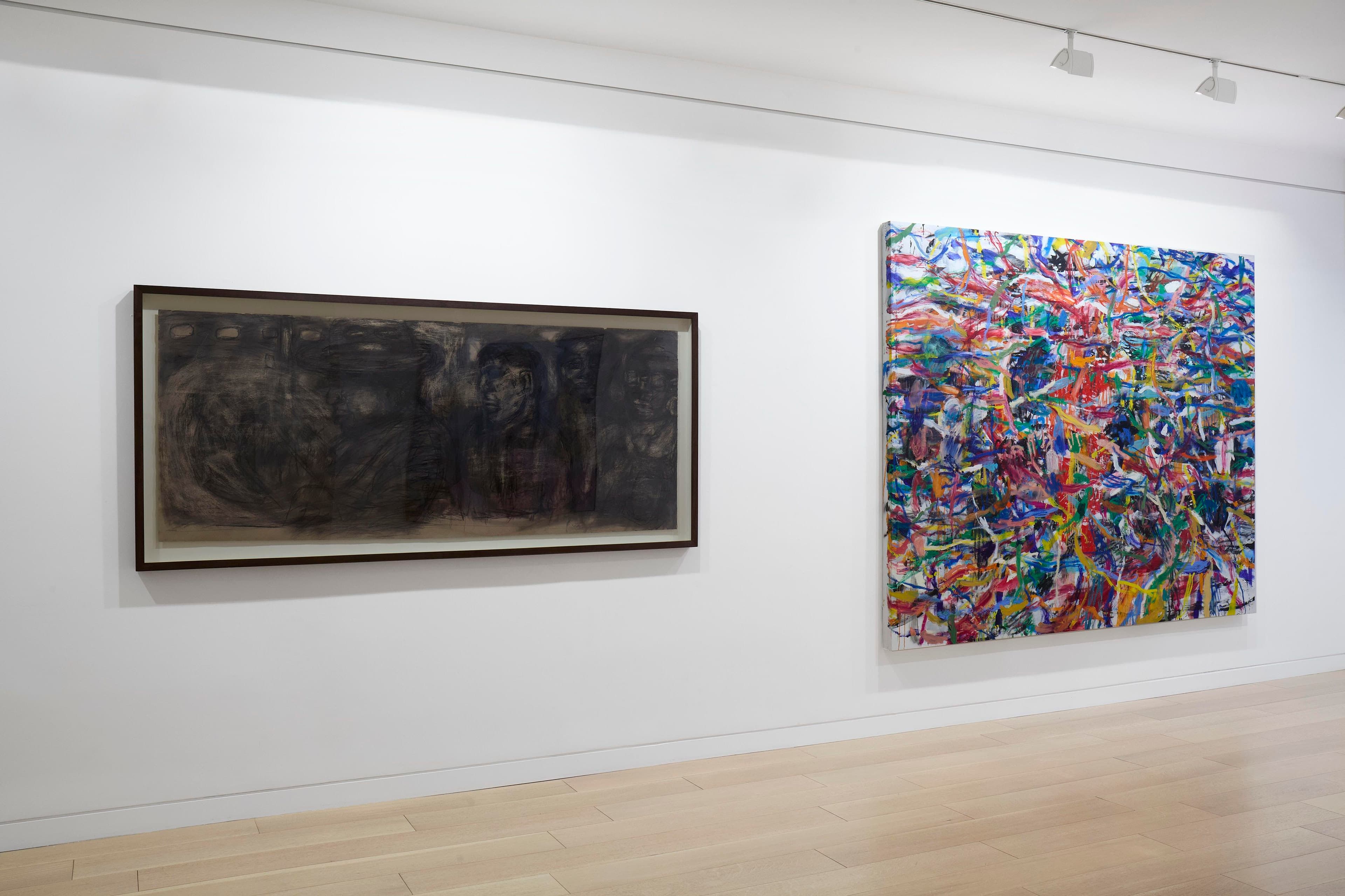 Group Exhibition — Uptown South II — image 3 of 6