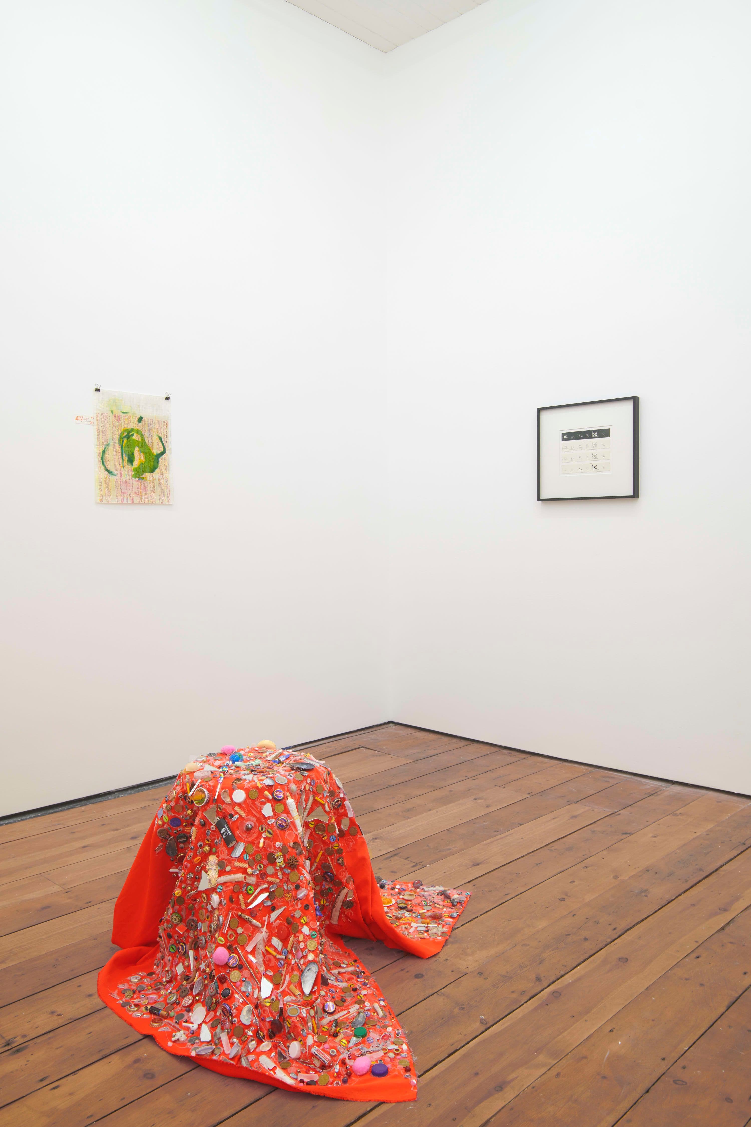 Air de Paris & Take Ninagawa — Condo London 2026 — image 9 of 10
