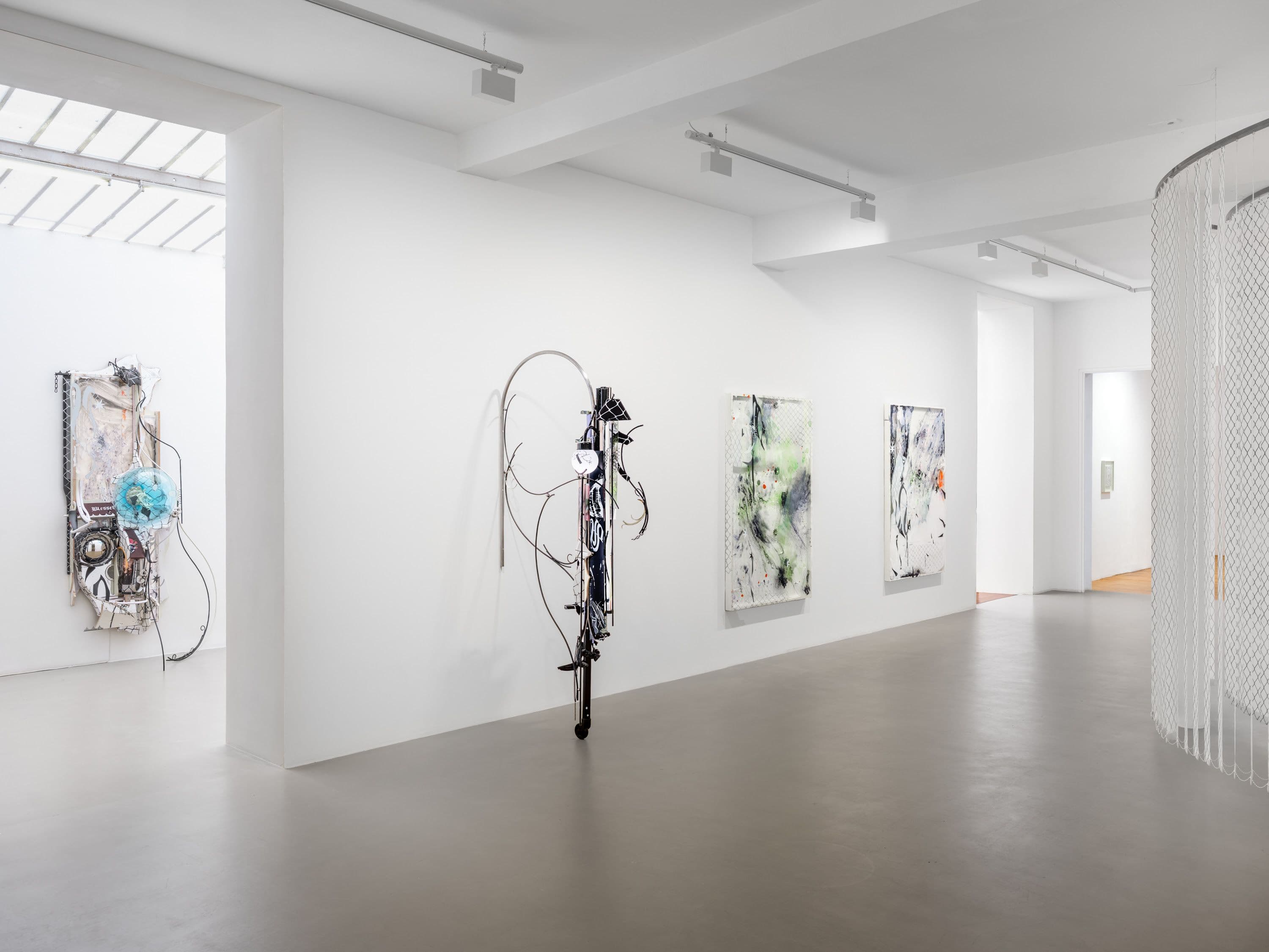 David Douard — Permanent Hymns — image 1 of 4