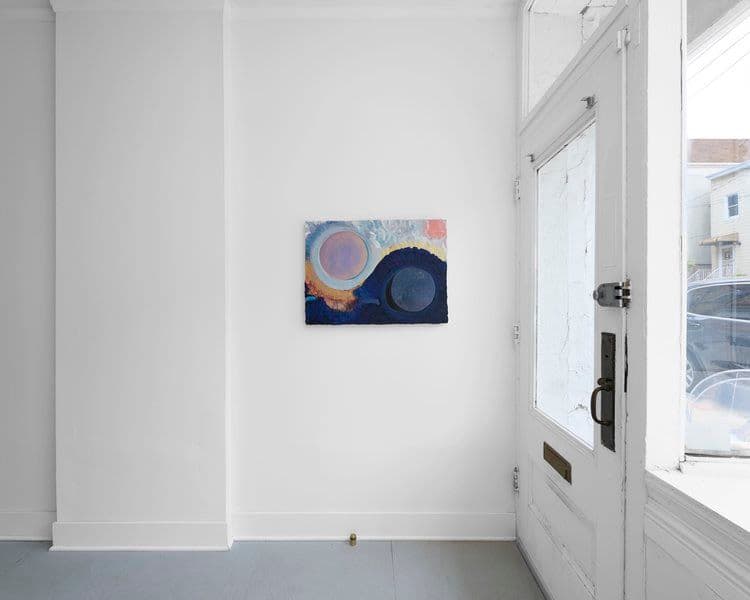Kerri Ammirata & Emily Davidson — Relay — image 2 of 3