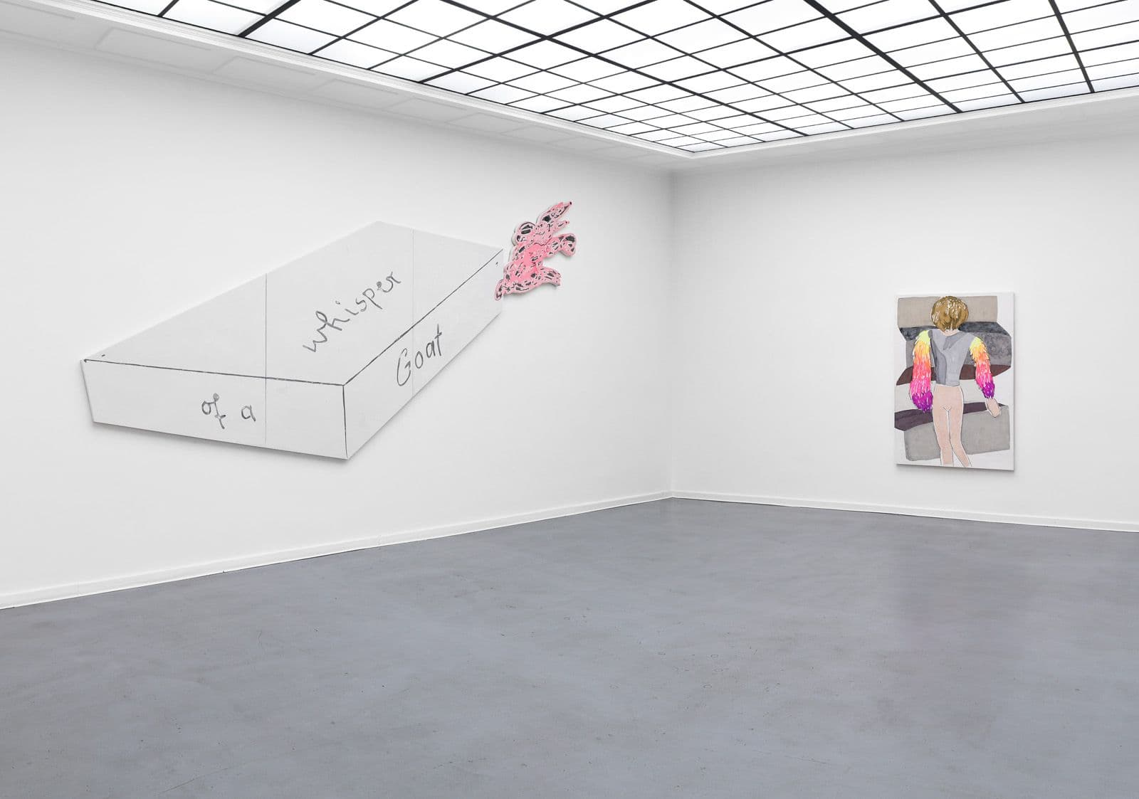 Carolin Eidner — The Subtle Genesis of Emiliano Bruni — image 2 of 5
