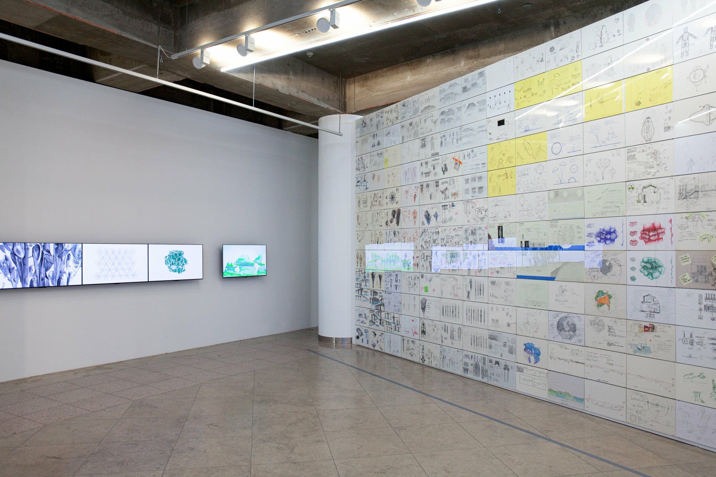 Do Ho Suh — Speculations — image 2 of 4