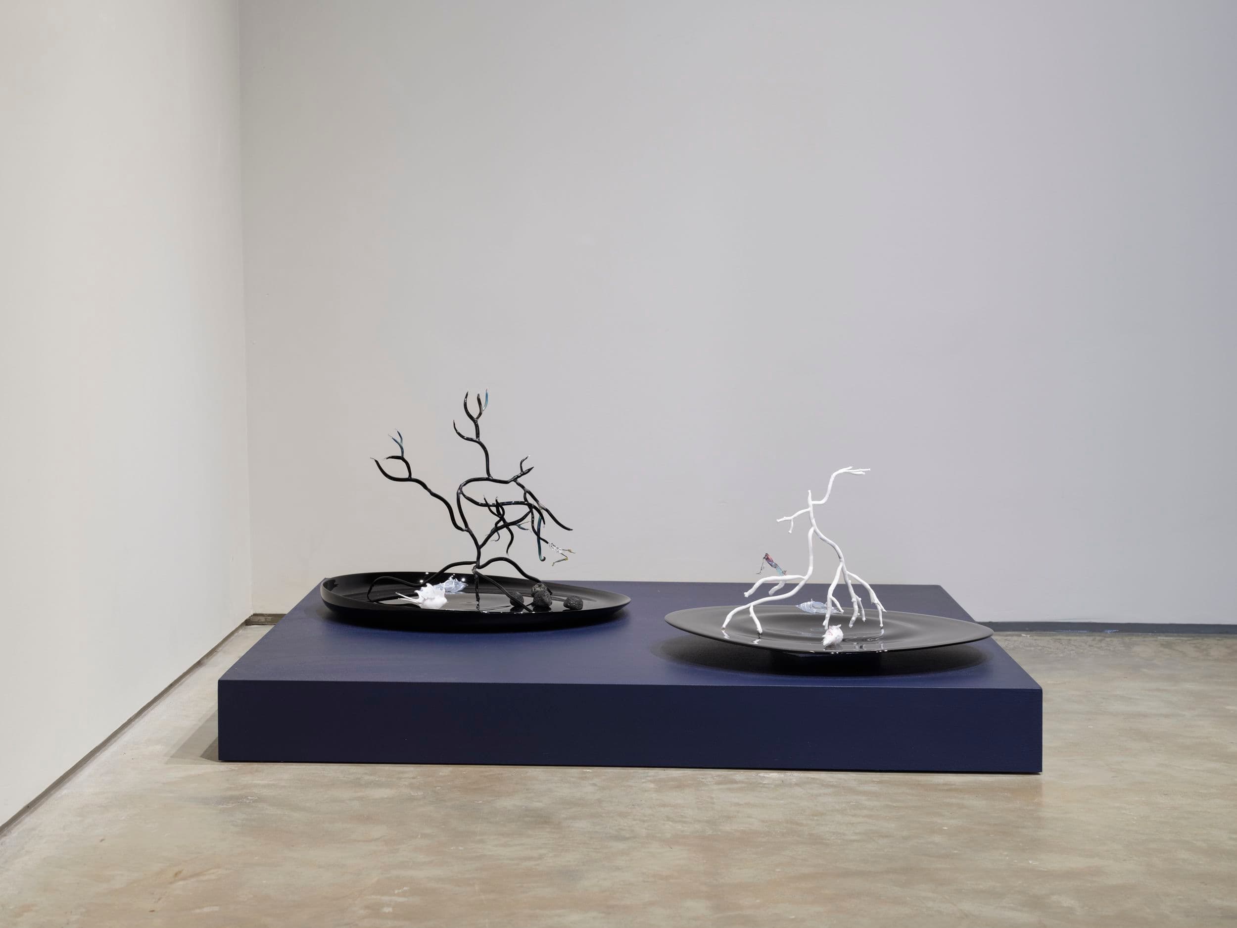 Group Exhibition — Common Sentience — image 5 of 8